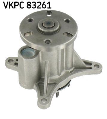 Pompe à eau SKF VKPC 83261